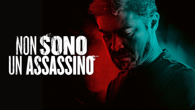 Non sono un assassino